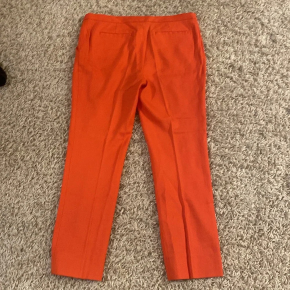 Diane van Furstenberg pants size 12 - Picture 6 of 6